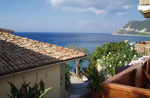 Agios Nikitas House | Agios Nikitas House