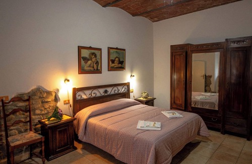 Castiglione della Pescaia Other | Agriturismo Le Giuncaine