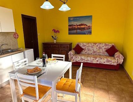 Castiglione della Pescaia House | Agriturismo Paradiso