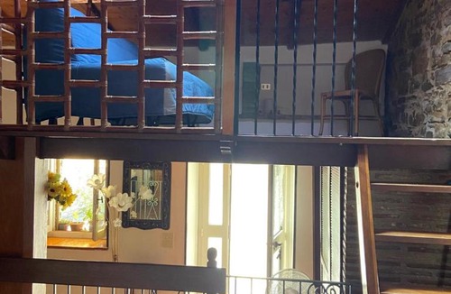 Valfabbrica House | Agriturismo La Vallata