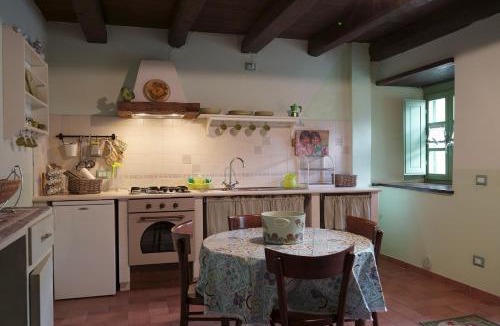 Abetone Apartment | Agriturismo Al Castagno