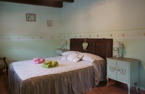 Abetone Apartment | Agriturismo Al Castagno
