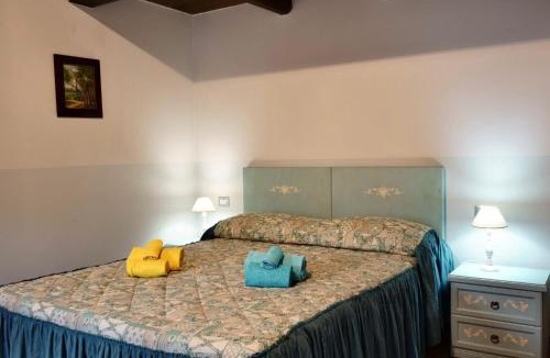 Abetone Apartment | Agriturismo Al Castagno