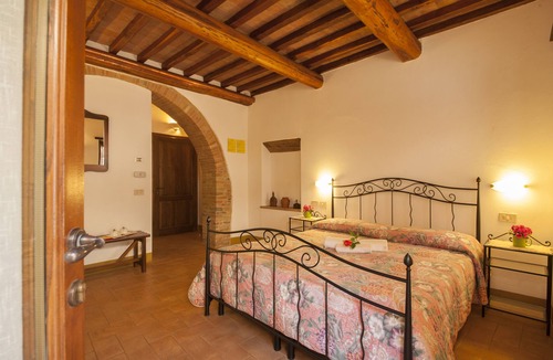 Pienza Other | Agriturismo Bonello