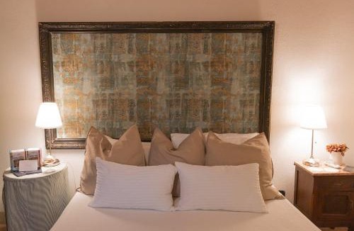 Acquapendente Bed & Breakfast | Agriturismo Borgo di Campagna Il Tesoro