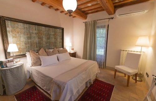 Acquapendente Bed & Breakfast | Agriturismo Borgo di Campagna Il Tesoro