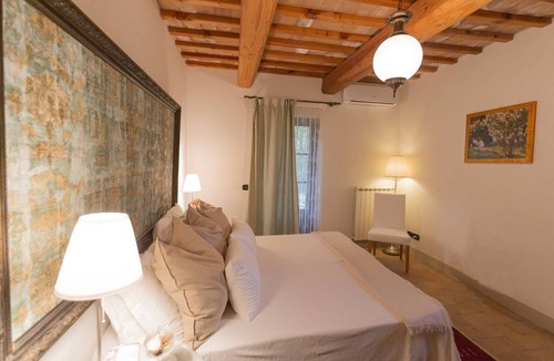 Acquapendente Other | Agriturismo Borgo di Campagna The Treasure