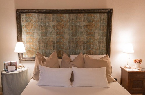 Acquapendente Other | Agriturismo Borgo di Campagna The Treasure