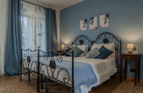 Bagnolo Piemonte House | Agriturismo Ca' del Clat