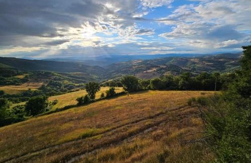San Presto House | Agriturismo Casa del Vento