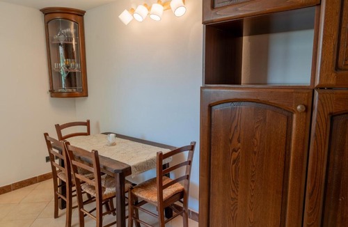San Presto House | Agriturismo Casa del Vento