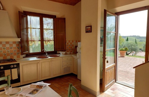 Stabbia Other | Agriturismo Corte in Poggio