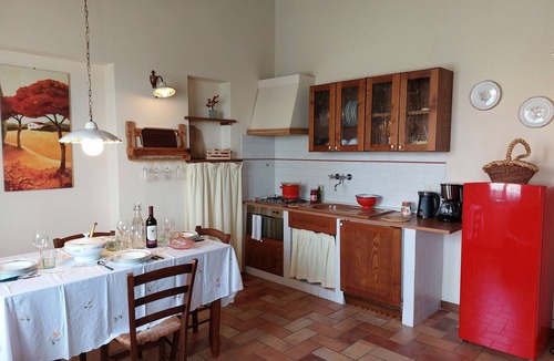 Stabbia Other | Agriturismo Corte in Poggio