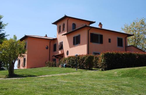 Stabbia House | Agriturismo Corte in Poggio