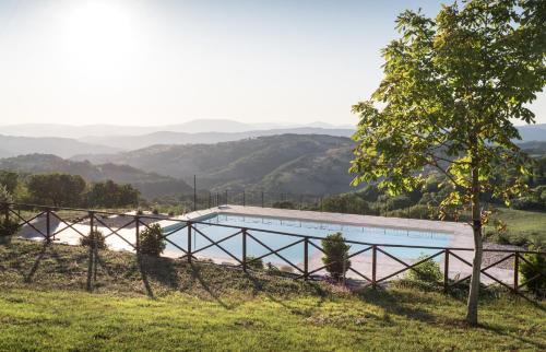 Assisi House | Agriturismo Dolce Sentire