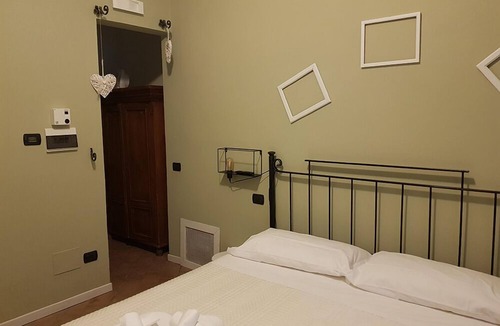 Collemancio House | Agriturismo Fratelli Angelucci