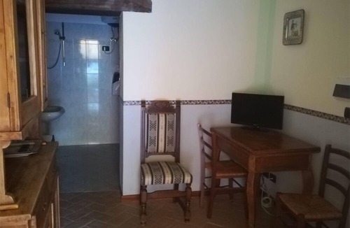 Collemancio House | Agriturismo Fratelli Angelucci