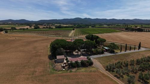 Bibbona House | Agriturismo I Debbi
