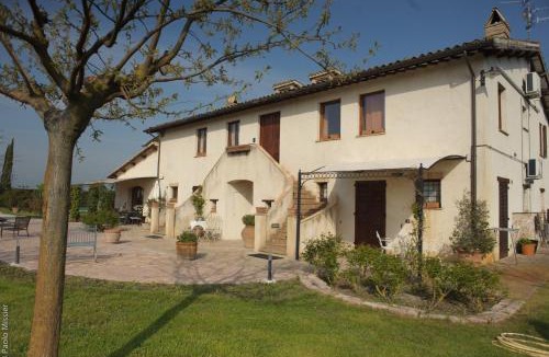 Limiti House | Agriturismo Il Barco
