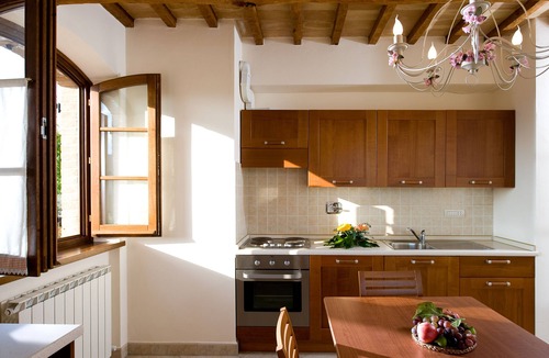 Cannara House | Agriturismo Le Rondini di Francesco di Assisi