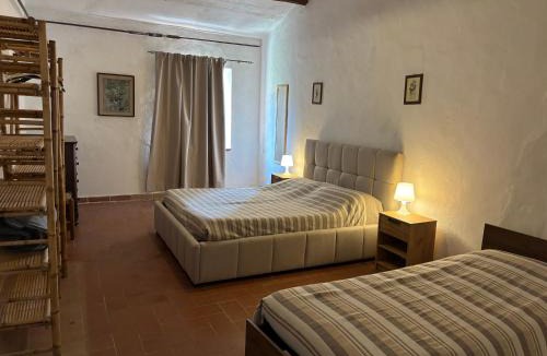 Radicondoli House | Agriturismo Materno