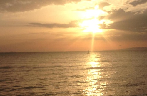 Scarlino House | Agriturismo Poggio Tondo, Pian d'Alma #Cala Violina