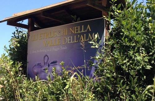 Scarlino House | Agriturismo Poggio Tondo, Pian d'Alma #Cala Violina
