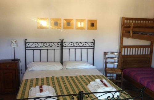 Allerona House | Agriturismo San Pietro Aquaeortus