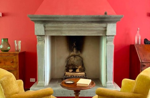 Figline e Incisa Valdarno Villa | Agriturismo Villa Conti