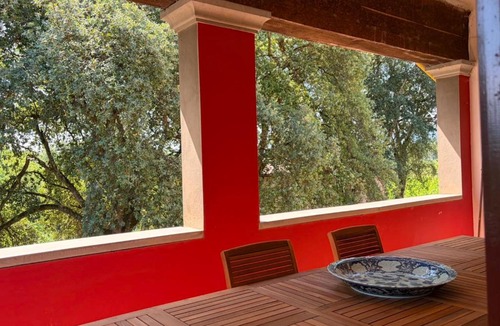 Figline e Incisa Valdarno Villa | Agriturismo Villa Conti