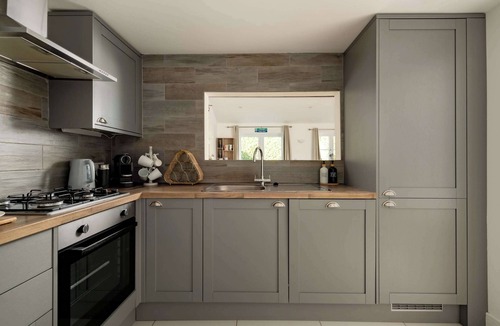 Ampney Crucis House | Aintree Cottage