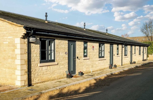 Ampney Crucis House | Aintree Cottage