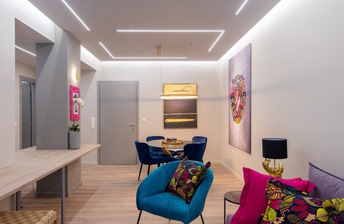 Tripoli Condo | Aire Tripoli