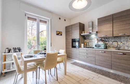 Peretola Apartment | Airport Suite a 15 min centro storico con parcheggio gratuito