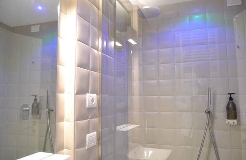 Collemancio Hotel | Albergo Il Rientro