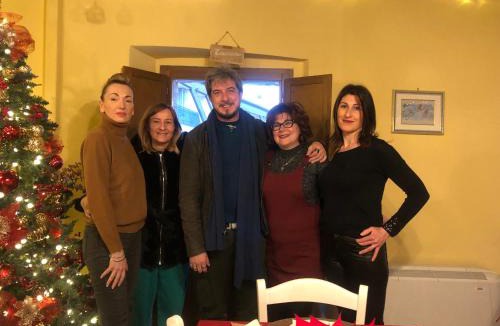 Gualdo Tadino Hotel | Albergo La Loggia di San Martino