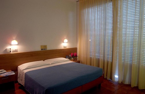 Chianciano Terme Hotel | Albergo Le Sorgenti