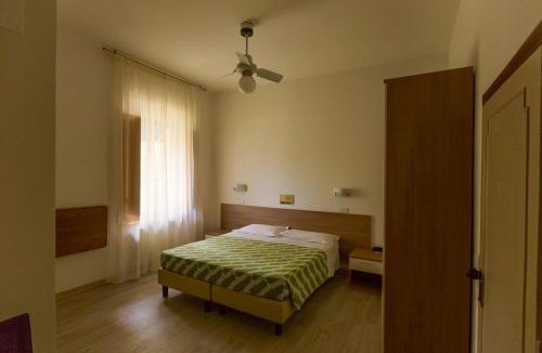 Chianciano Terme Hotel | Albergo Le Sorgenti
