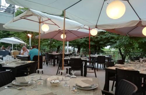 Chianciano Terme Hotel | Albergo Rossana