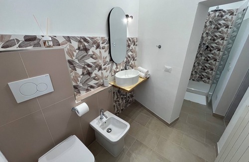 Santa Maria degli Angeli Apartment | ALE'S HOUSE - Basilica 150 mt