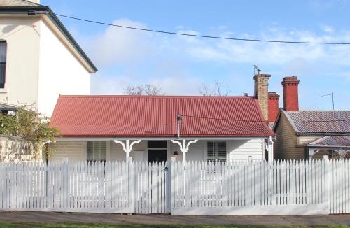 Daylesford House | Alexander Cottage Daylesford