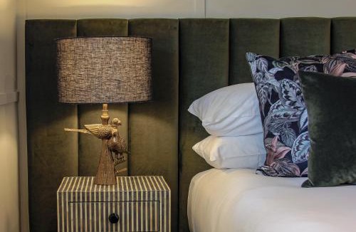 Daylesford House | Alexander Cottage Daylesford