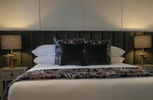 Daylesford House | Alexander Cottage Daylesford