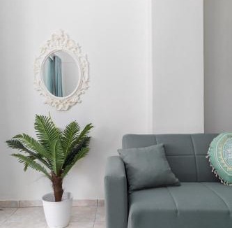 Flogita Villa | Alexandra's Maisonette.
