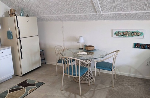 Burtchville Apartment | All the Comforts of Home Just 5 minutes from 5 of Lake Huron's Best Beaches!