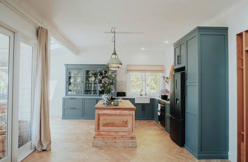 Red Hill Cottage | Allawah Cottage in Red Hill