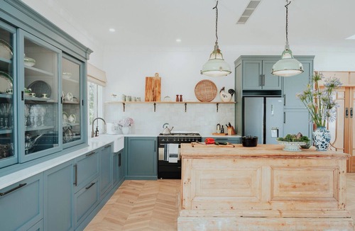 Red Hill Cottage | Allawah Cottage Red Hill