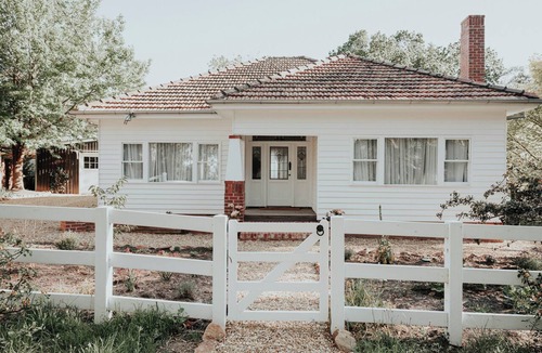 Red Hill Cottage | Allawah Cottage Red Hill
