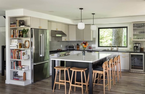 Traverse City House | Allium Hill House, Luxury vineyard estate, king suites, great for groups.