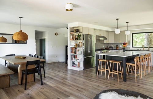 Traverse City House | Allium Hill House, Luxury vineyard estate, king suites, great for groups.